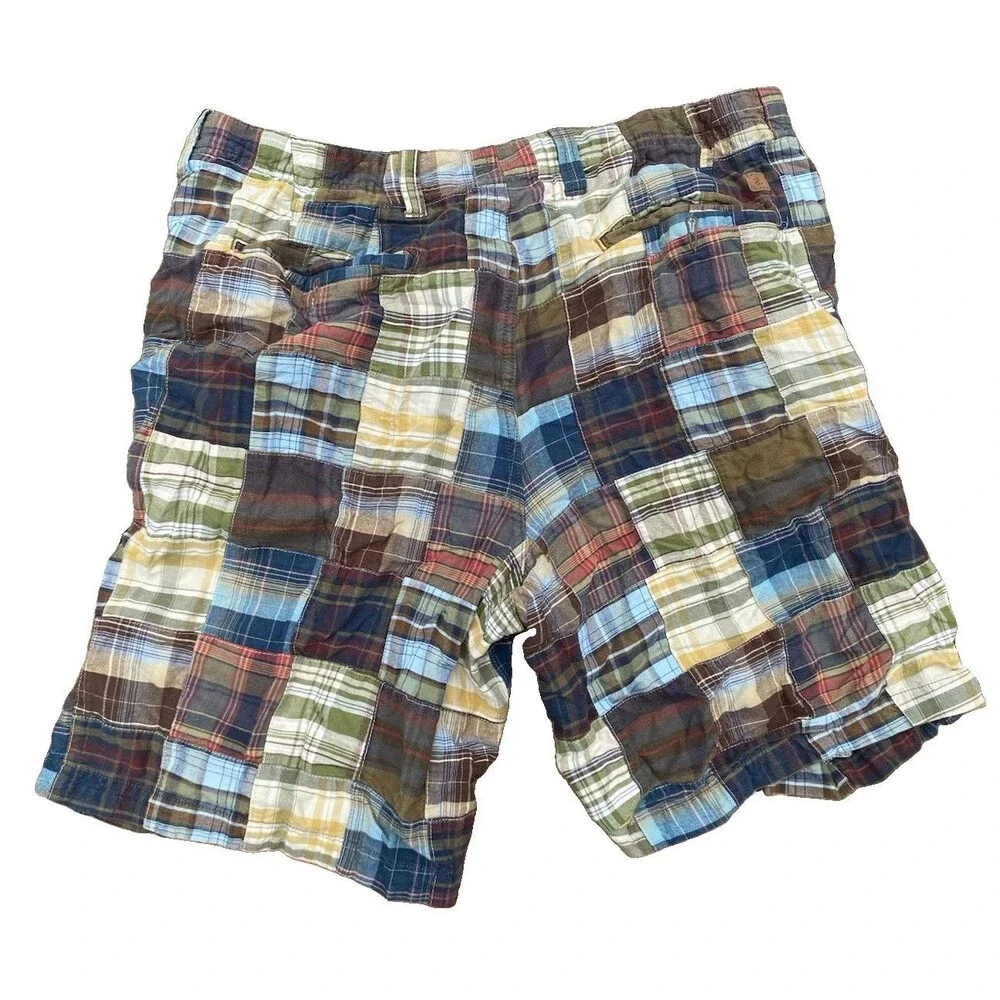 Izod rockwashed shorts